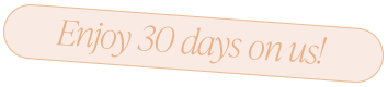 Enjoy 30 Days On Us